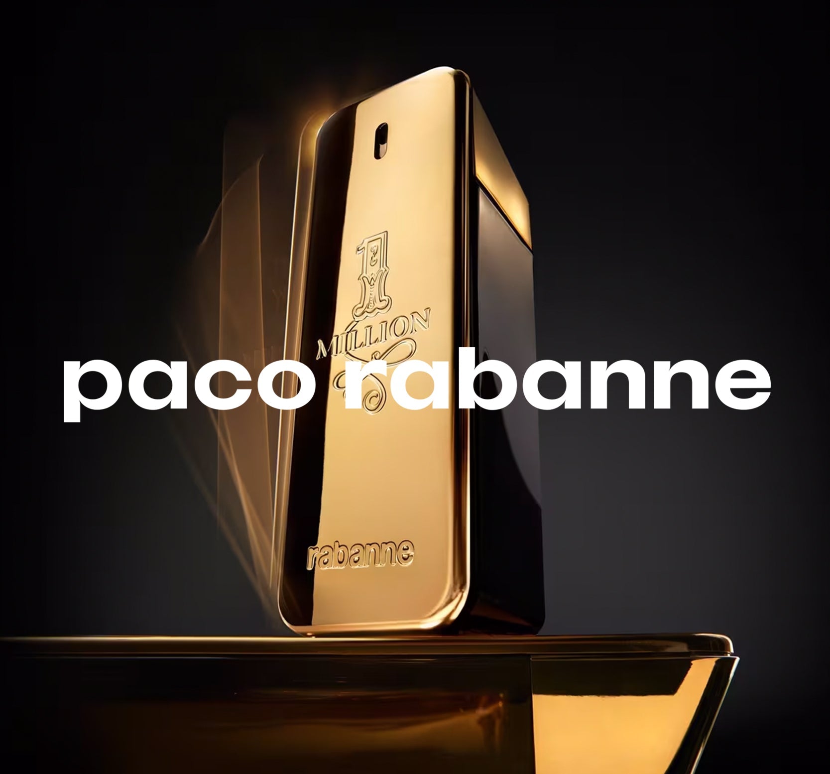 PACO RABANNE – GAZZAZ