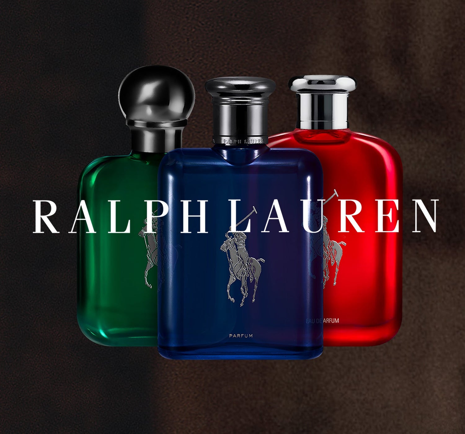 RALPH LAUREN