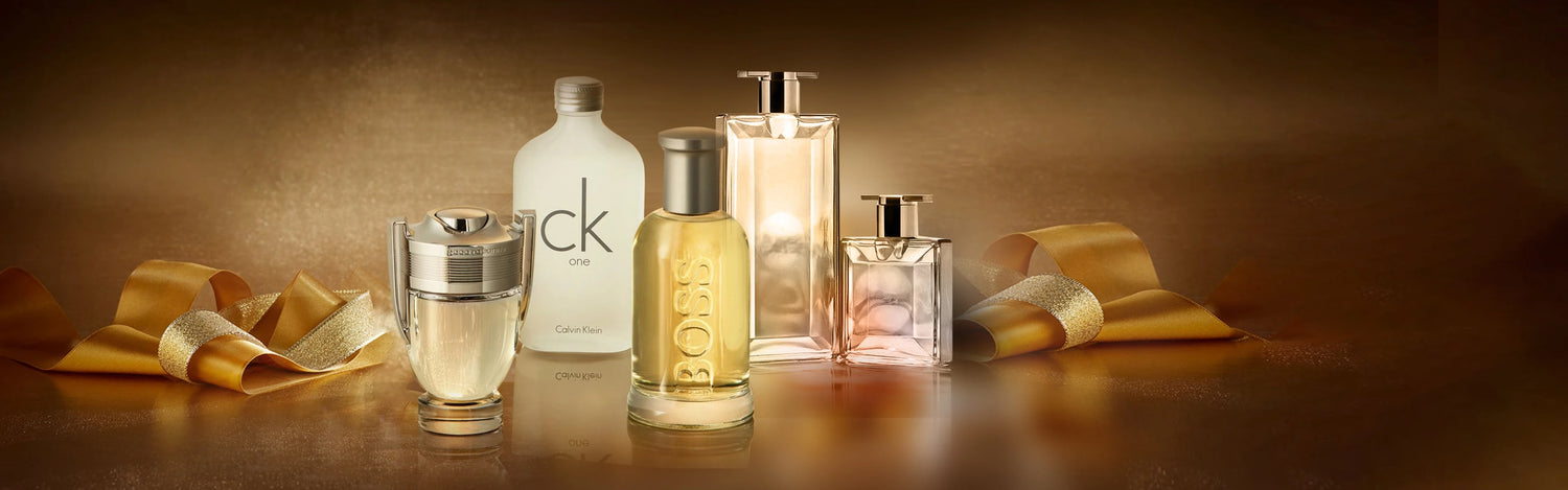 Perfumes|العطور