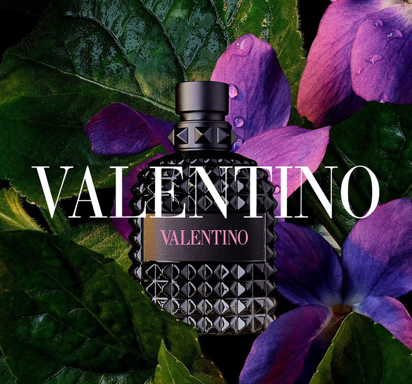 VALENTINO PARFUMS