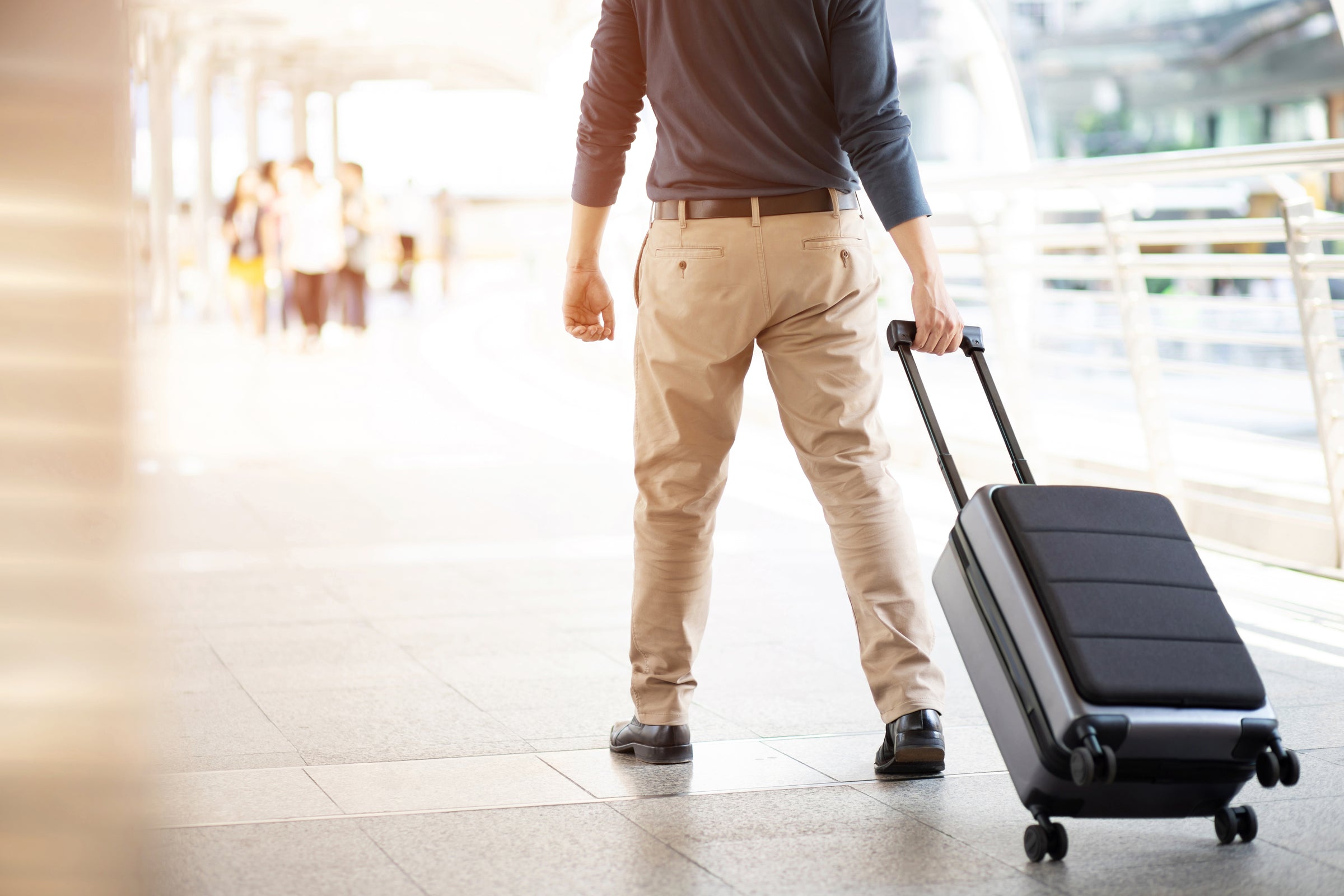 Luggage