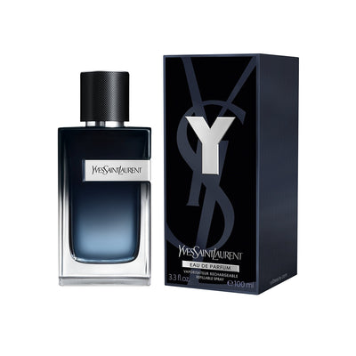 عطر ايف سان لوران واى أو دي بارفيوم إعادة تعبئة الرجالى 100 مل