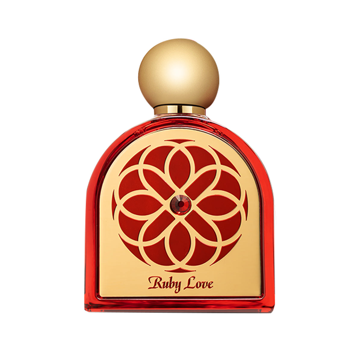 عطر لاميزون اورينتال روبي لوف اودى بيرفيوم 85 مل