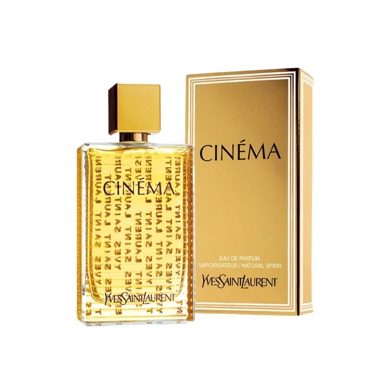 عطر ايف سان لوران سينما او دو بارفيوم 90مل
