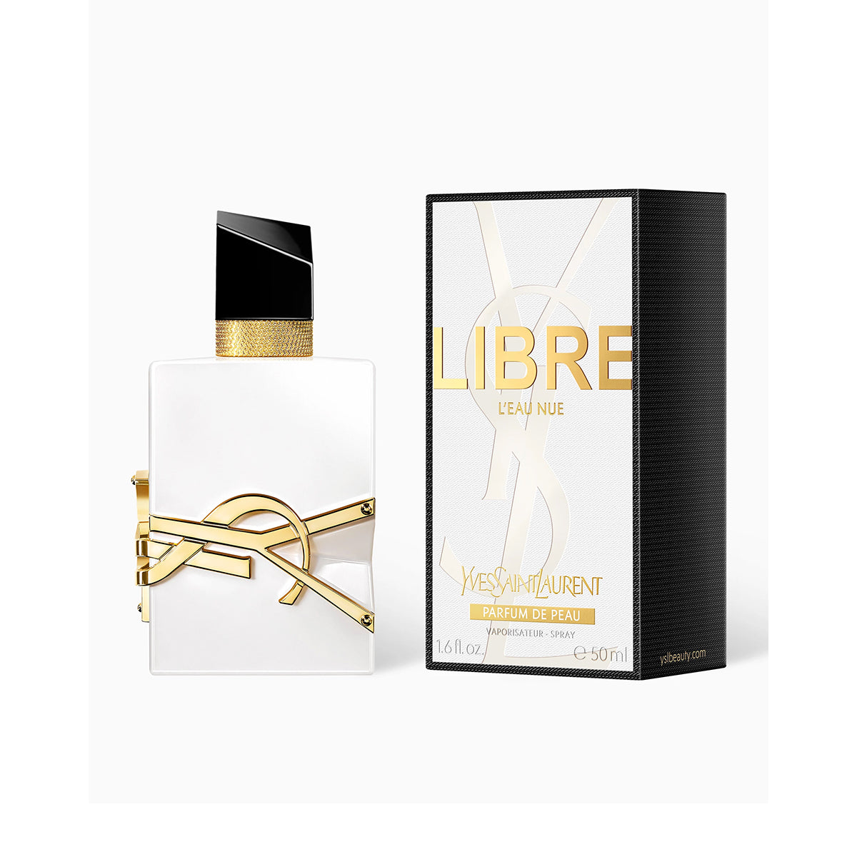 LIBRE L EAU NUE 50ML