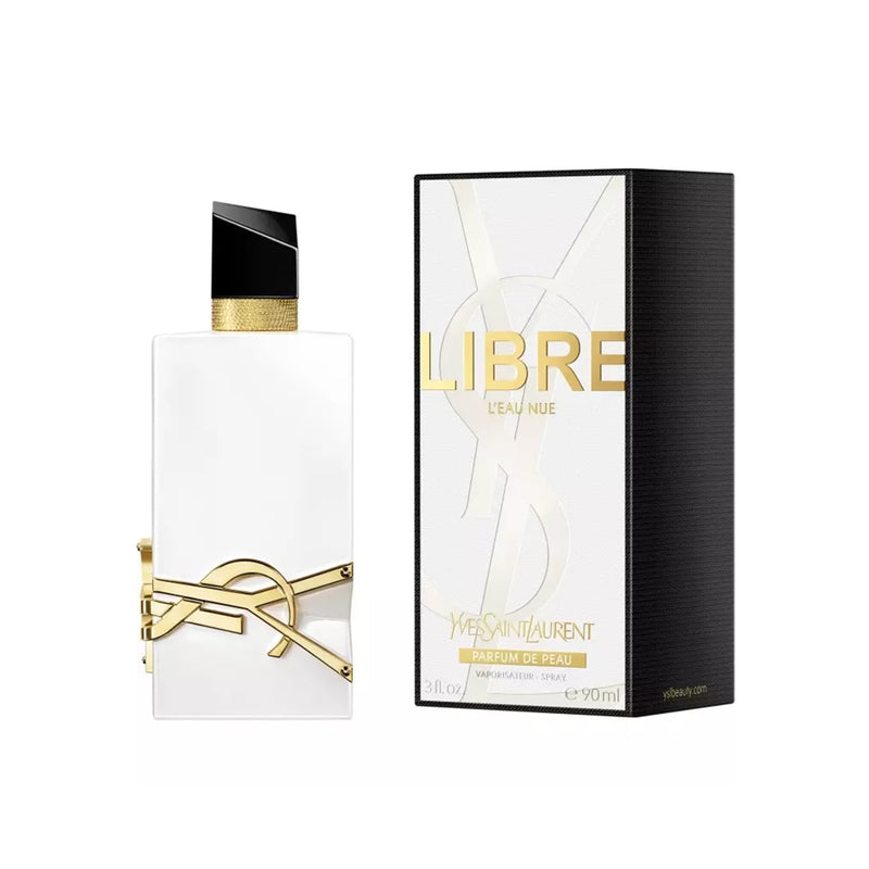 عطر ايف سان لوران ليبر ليو نو او دي بارفيوم 90 مل