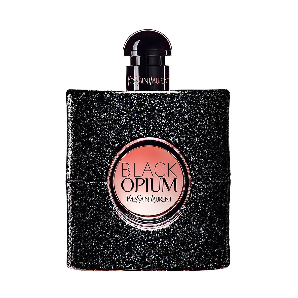 عطر ايف سان لوران بلاك اوبيوم  أو دي بارفيوم 90 ملي