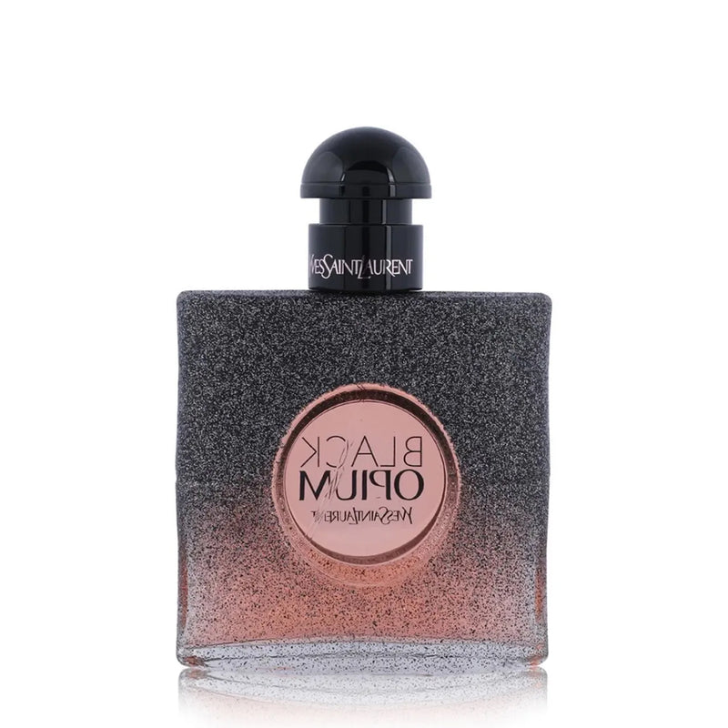 عطر ايف سان لوران بلاك اوبيوم شوك 90 مل
