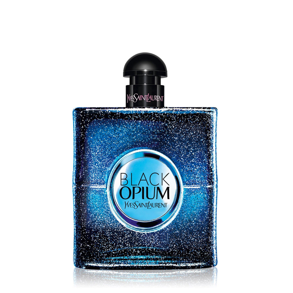 عطر ايف سان لوران بلاك أوبيوم أنتنس 90 مل