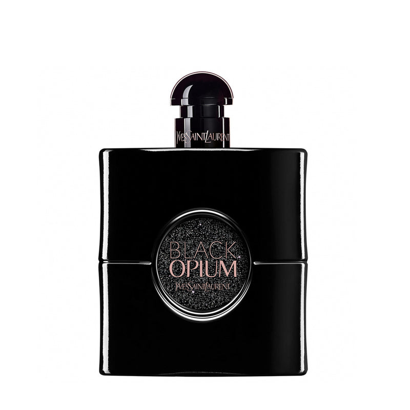 Black opium yves saint laurent eau de parfum 90 ml online