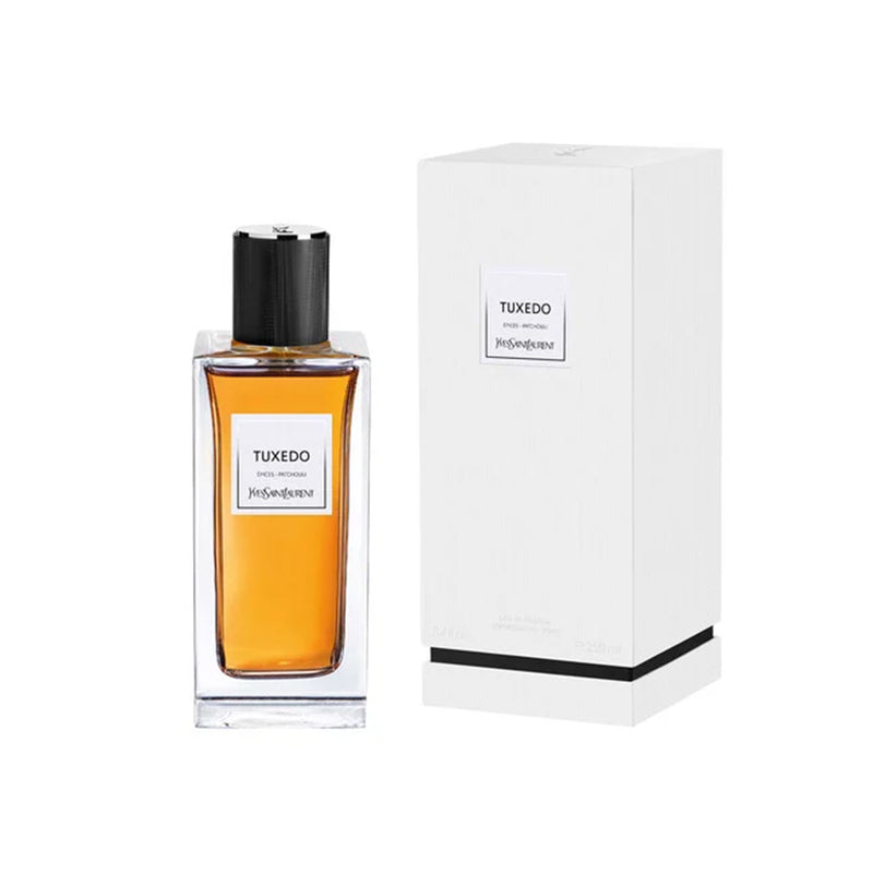 عطر توكسيدو 125مل او دي برفان