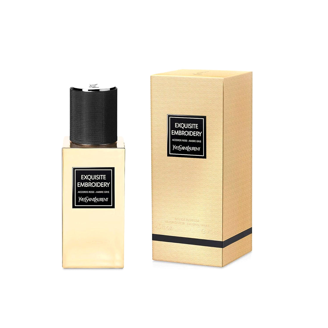 CO EXQUISIT EMBROIDRY EDP 75ML