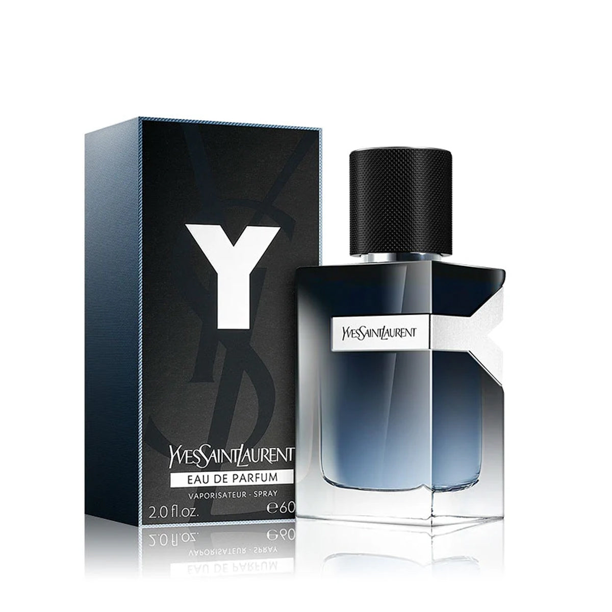 Y MEN EAU DE PARFUM SPRAY 60 ML – GAZZAZ