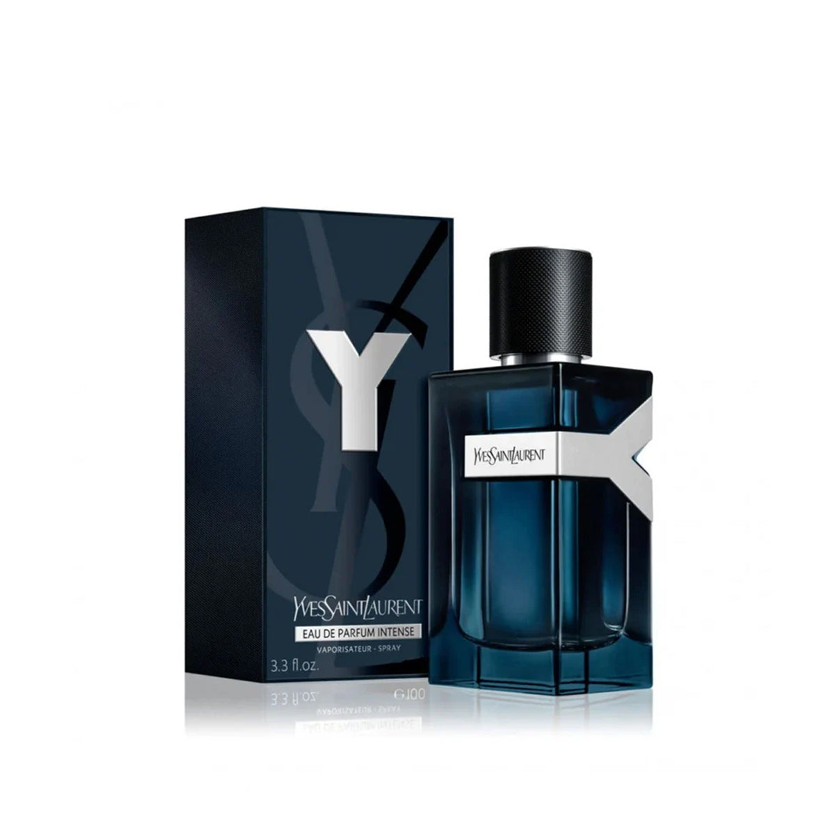 【国内未発売・ほぼ満量】YSL Y EDP INTENSE 60ml Y EDP INTENSE 60 ML – GAZZAZ