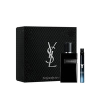 إيف سان لوران واي سيت لا بارفان 100 مل + لا بارفان 10 مل للرجال