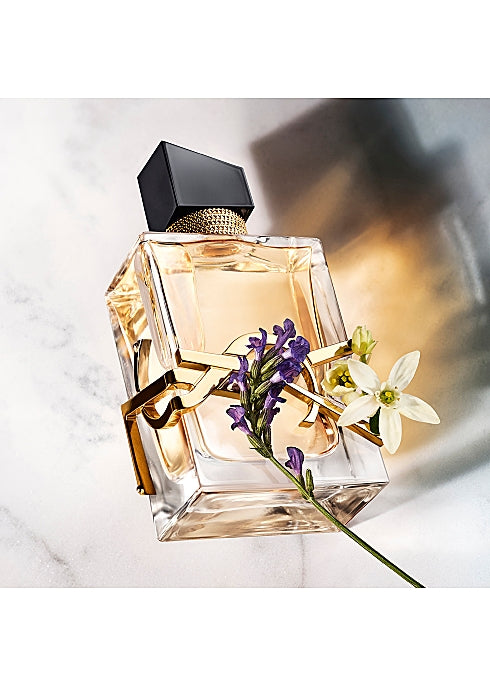 LIBRE LADIES EAU DE PARFUM SPRAY 50 ML – GAZZAZ