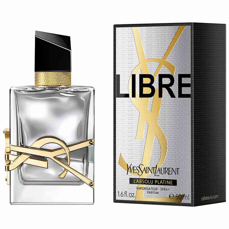 YSL LIBRE ABSOLU PLATINE 90ML