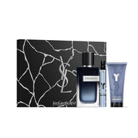 SET (EDP 100 + 10 + 50 GL)ML