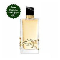 LIBRE FOR LADIES EAU DE PARFUM SPRAY 90 ML