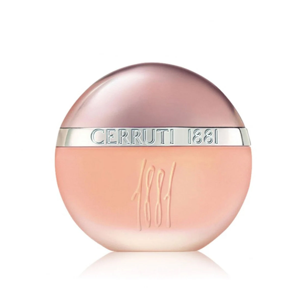 عطر شيروتي 1881 النسائي او دو تواليت 100مل( هدية غير مخصصه للبيع )