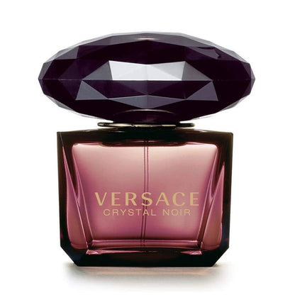 عطر كريستال نوار نسائي او دي بارفيوم من فرزاتشي 90 مل