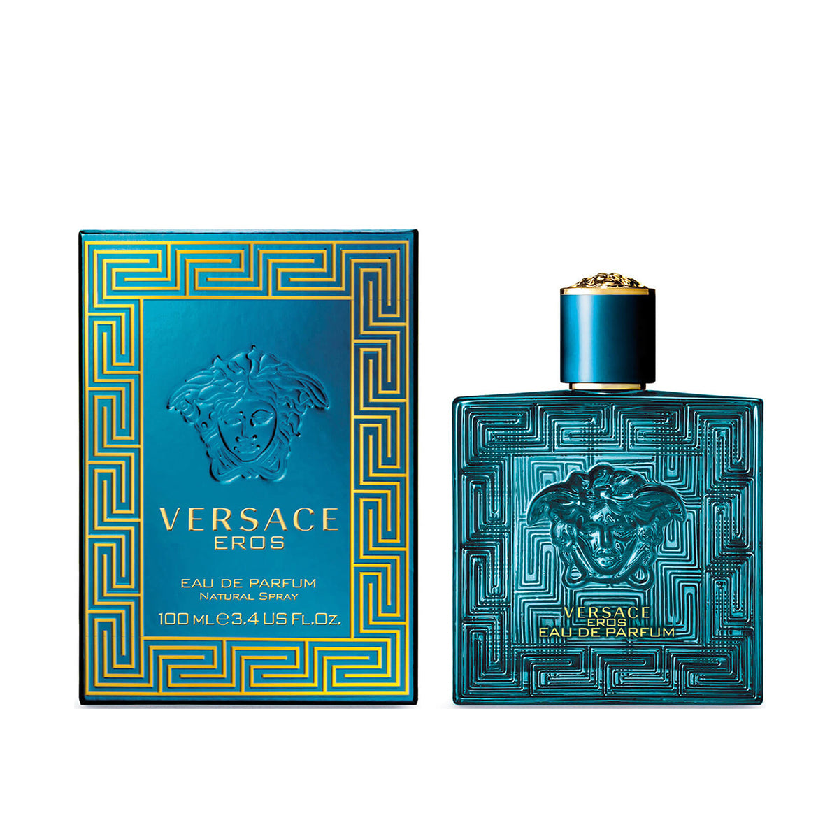 EROS MEN EDP 100 ML – GAZZAZ