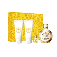 مجموعة فرزاتشي ايروس النسائي او دو بارفيوم (عطر 100مل+بودي لوشن 150مل+عينة 10مل)