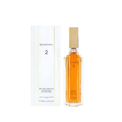 عطر نسائي شيرير 2 100 مل