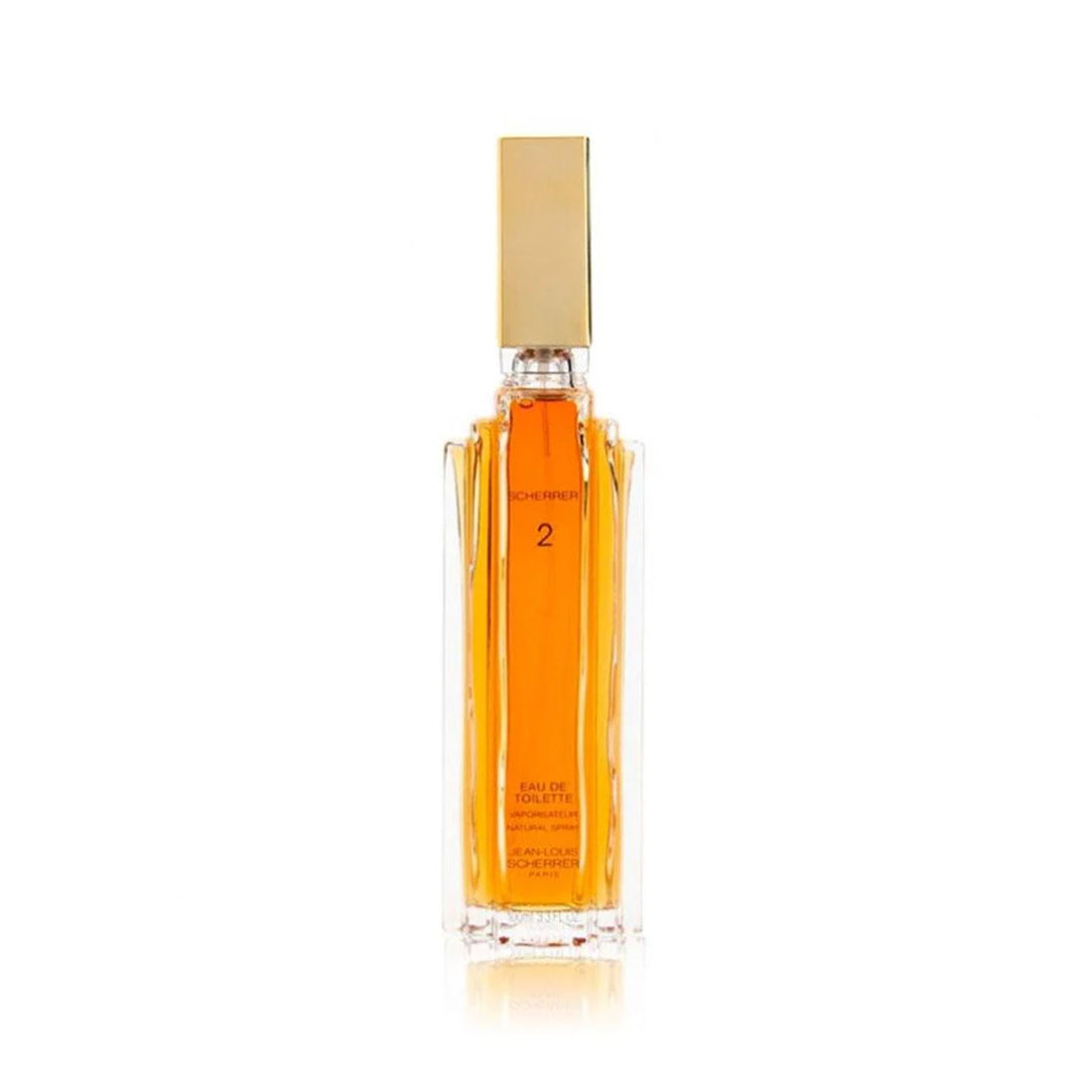 عطر نسائي شيرير 2 100 مل