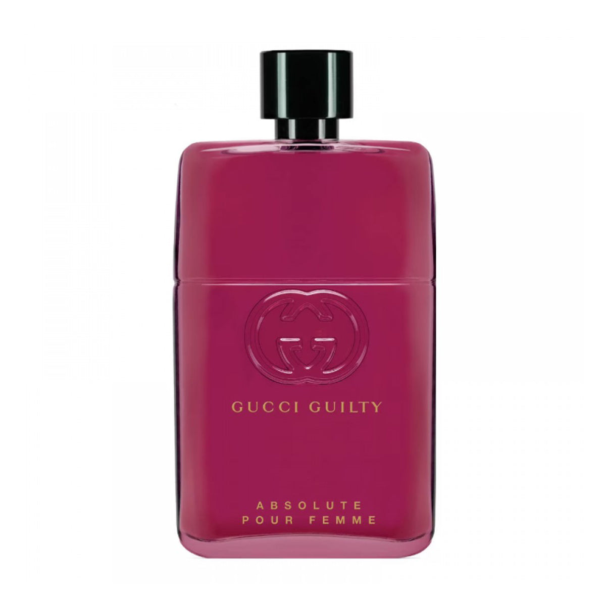 GUILTY ABSOLUTE POUR FEMME EAU DE PARFUM 90 ML