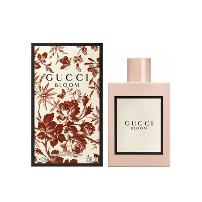 GUCCI BLOOM EAU DE PARFUM SPRAY 100 ML