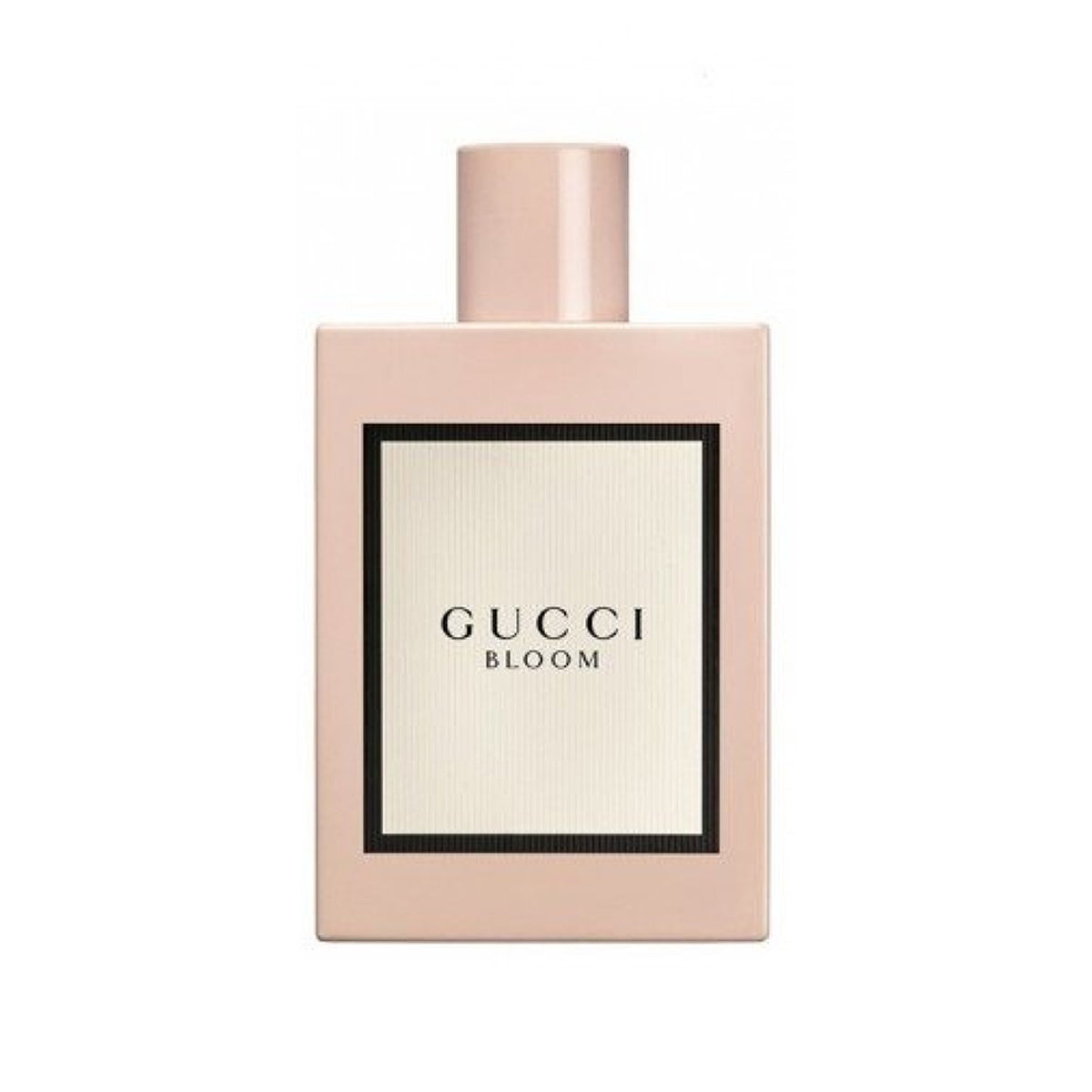 GUCCI BLOOM EAU DE PARFUM SPRAY 100 ML