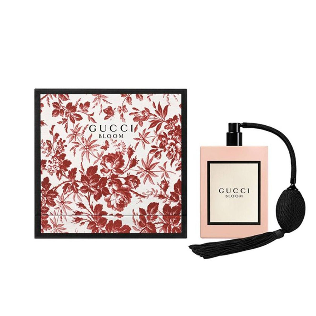 BLOOM DELUXE EDITION EDP 100 ML