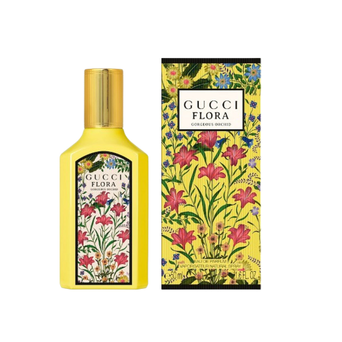 FL G ORC EDP 50ML IV