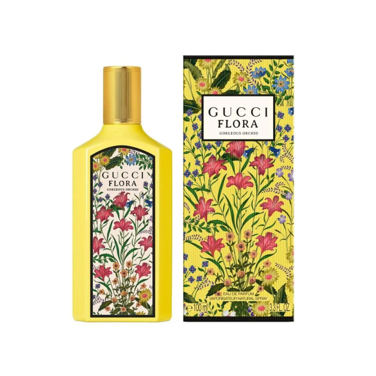 FL G ORC EDP 100ML IV