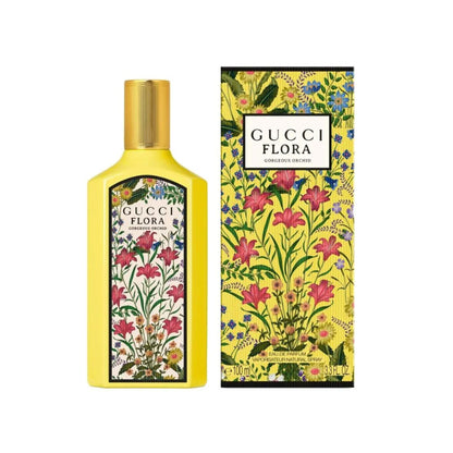 FL G ORC EDP 100ML IV