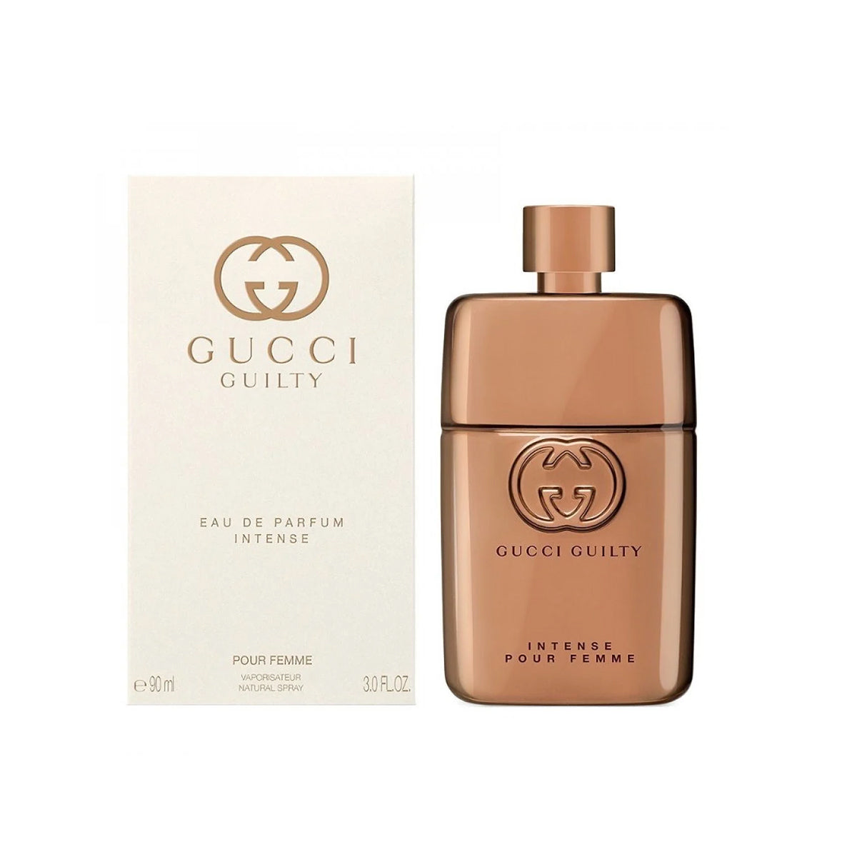 عطر جوتشي جيلتي انتنس للنساء او دي تواليت50مل