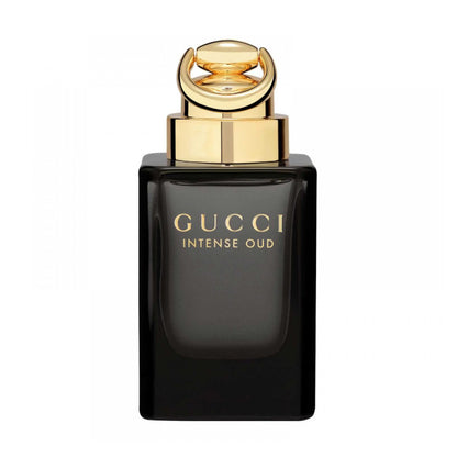 INTENSE OUD UNISEX - EAU DE PARFUM 90 ML