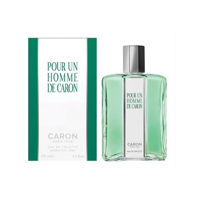 عطر رجالي كارون 125 مل