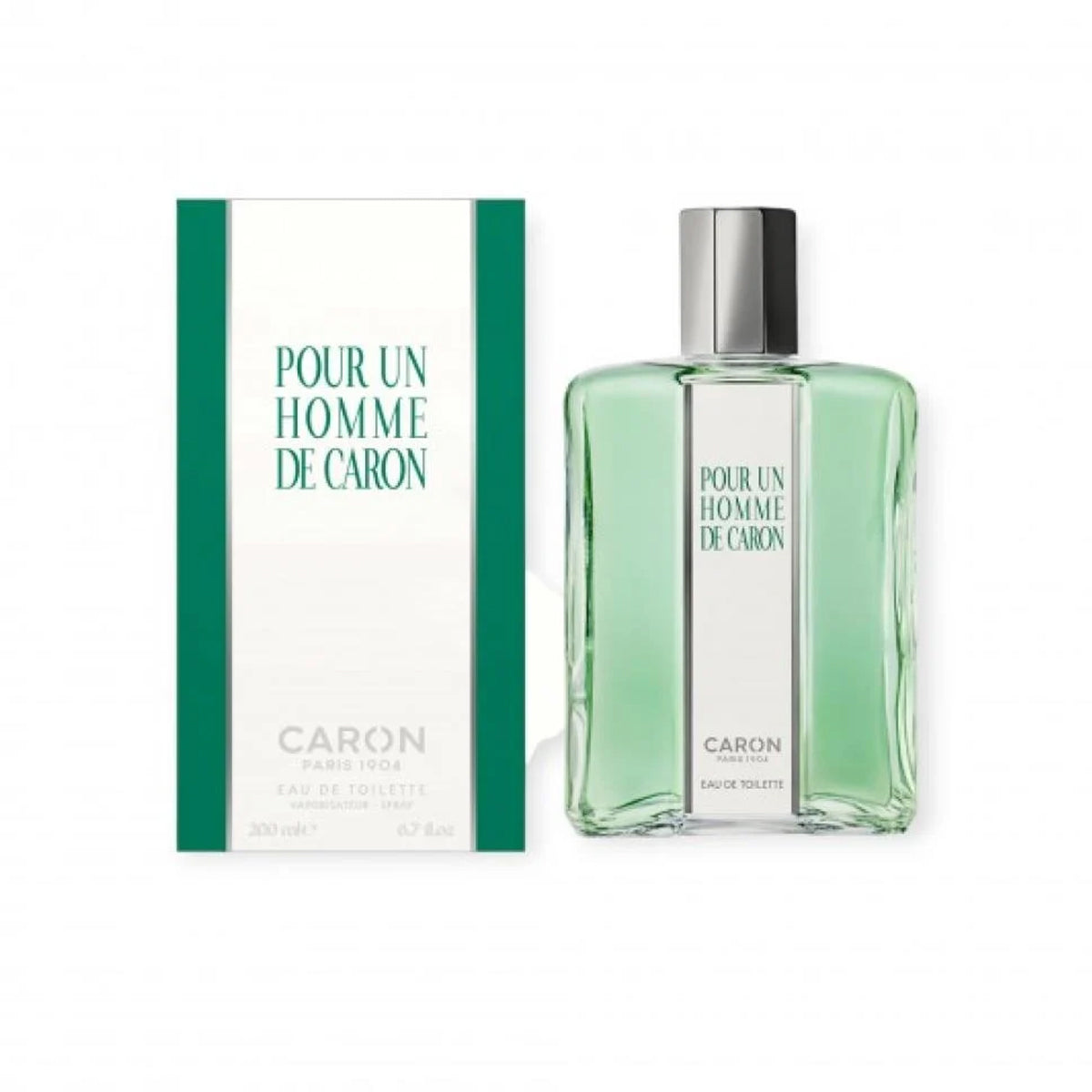 عطر رجالي كارون 200 مل