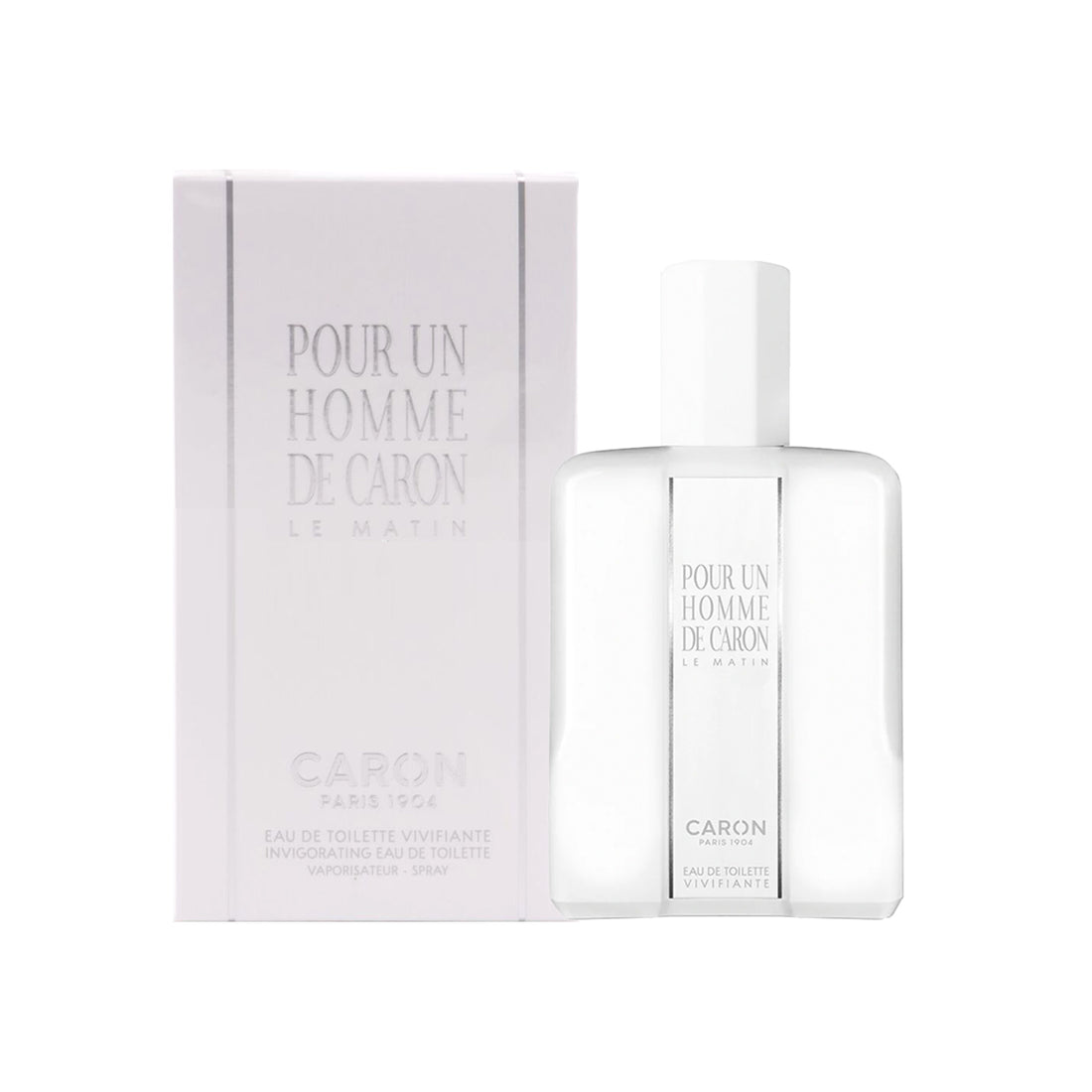 PUC LE MATIN EDT 125ML