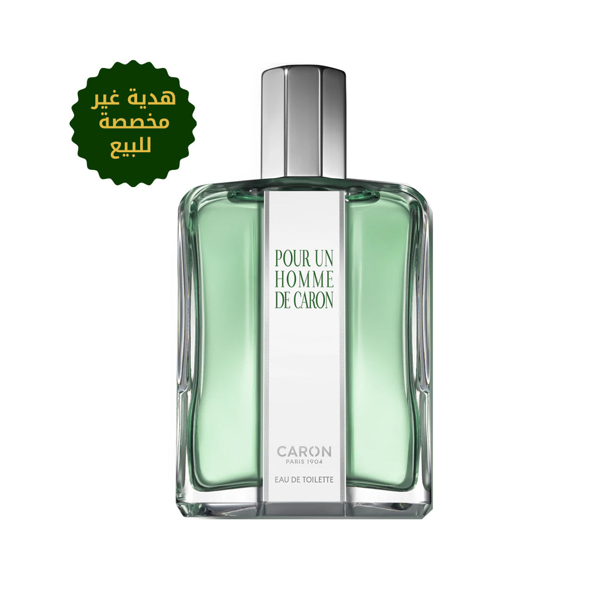 POUR UN HOMME DE CARON EDT SPRAY 125 ML