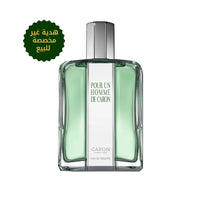 POUR UN HOMME DE CARON EDT SPRAY 125 ML