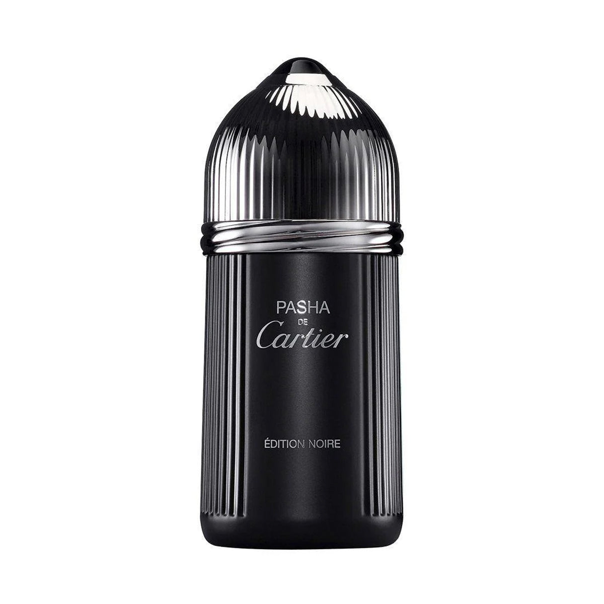PASHA DE CARTIER EDITION NOIRE EAU DE TOILETTE SPRAY 100 ML