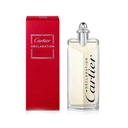 عطر ديكلاريشين من كارتيه تواليت 100 مل