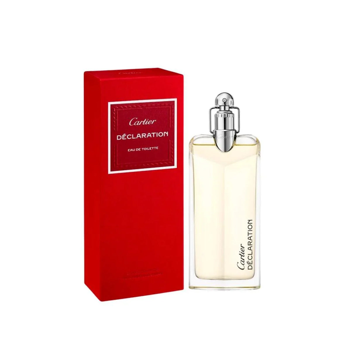 عطر ديكلاريشين من كارتيه تواليت 100 مل