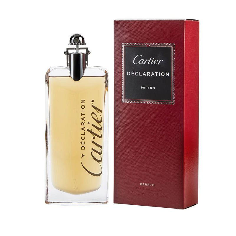 DECLARATION PARFUM VAPO 100 ML