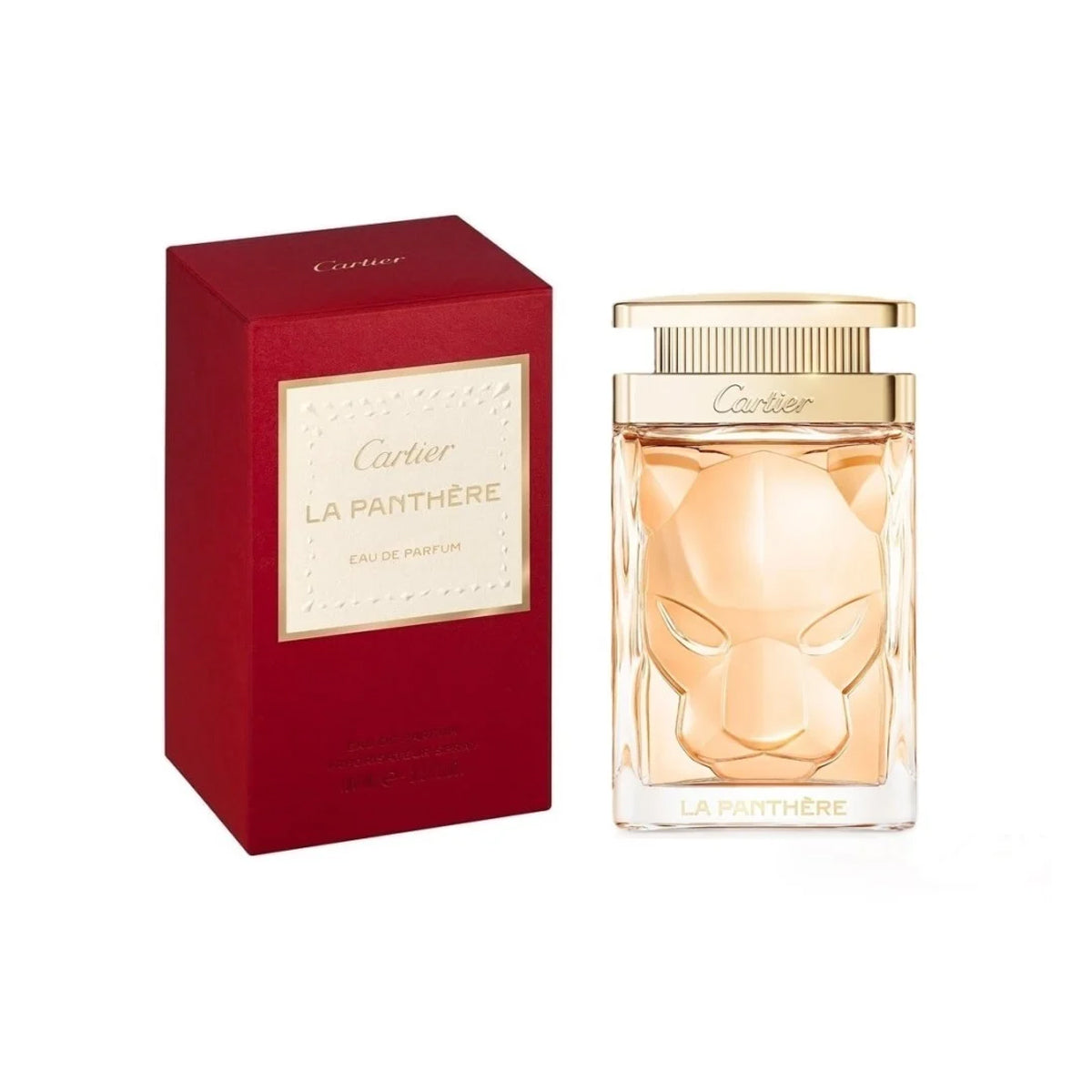 LA PANTHERE EDP 100 ML