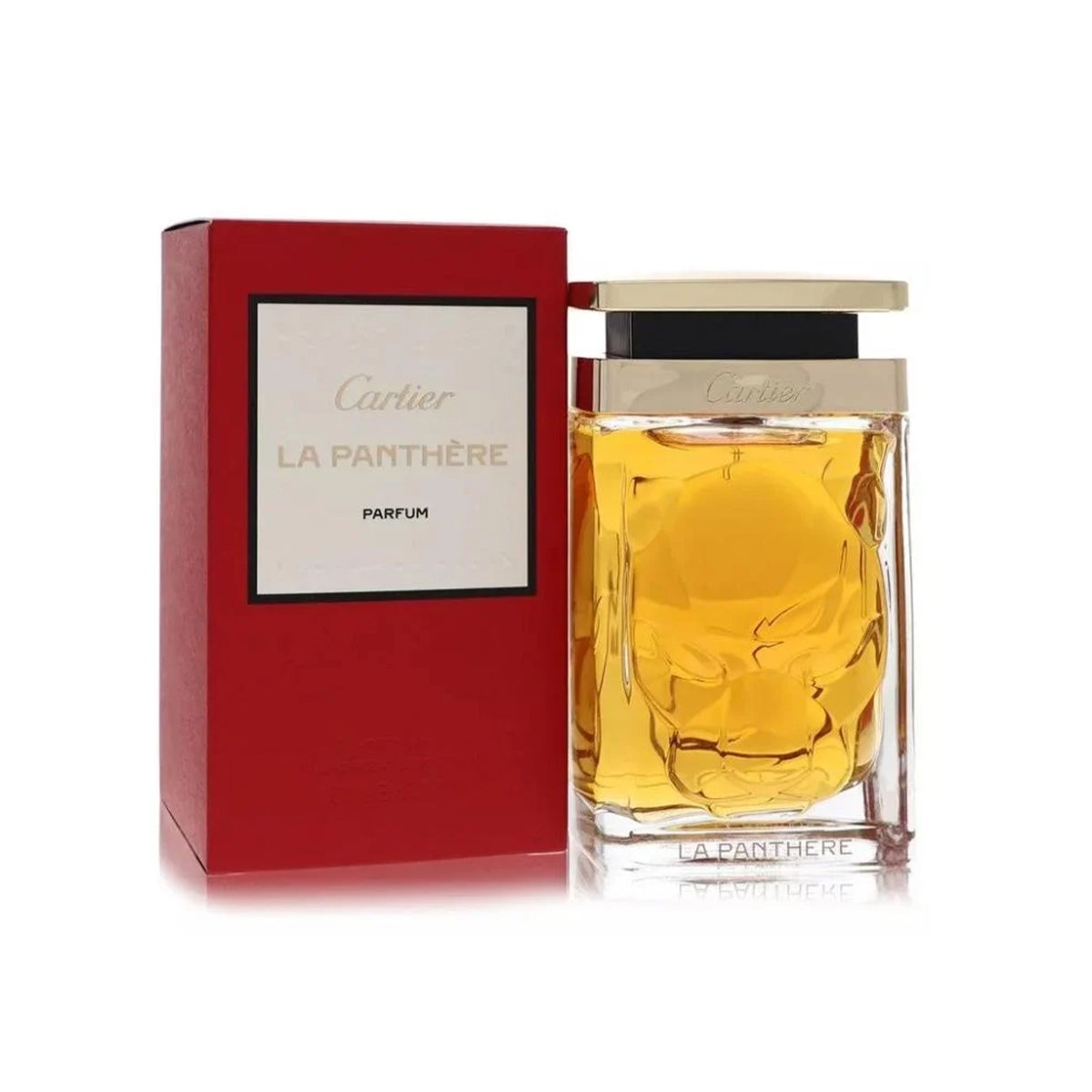 CARTIER – GAZZAZ