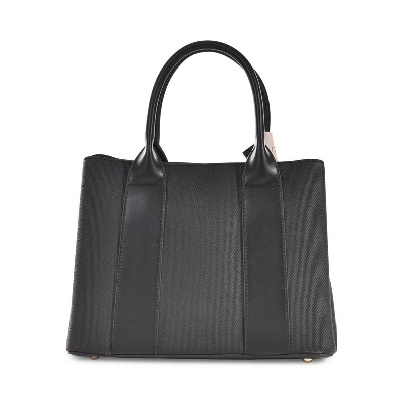 شنطه يد حريمي كنالى اسود